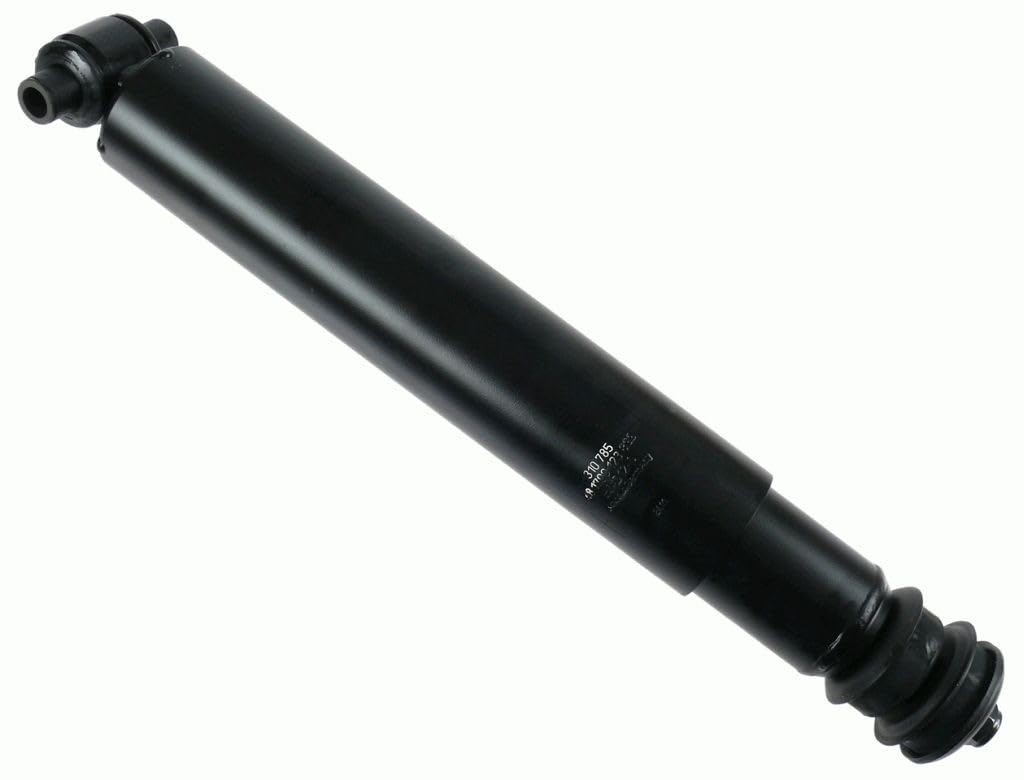 Amazon.com: SACHS 310 785 Shock Absorbers : Automotive