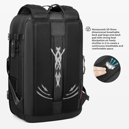 Sac de compression étanche sous vide pour gagner de la place - 2
