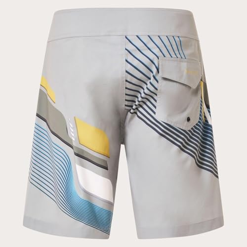 Oakley Men's Striped 19'' Boardshort2