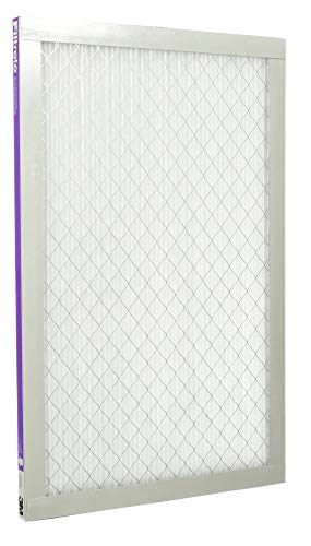 Image of Filtrete Healthy Living Ultra Allergen Reduction Filter, MPR 1500, 16 x 25 x 1-Inches, 6-Pack