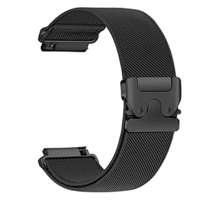 Amazon.co.jp: Smartwatch Bands: Electronics