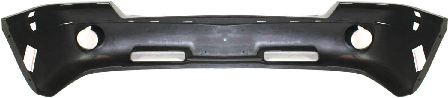 Garage-Pro Bumper Cover Compatible with 2005-2007 Dodge Dakota Front