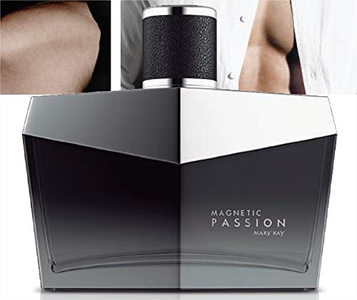 Perfume Passion marca MARY KAY (2)