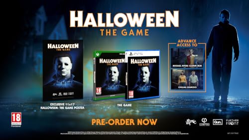 Halloween: The Game Xbox Series X Version française - vue 3