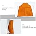 PLAFOPE 1pc apron leather welding clothing mens coats straw lid wide mouth 32 oz home bar & serving carts welding tools chef Accessories Cowhide thicken women's