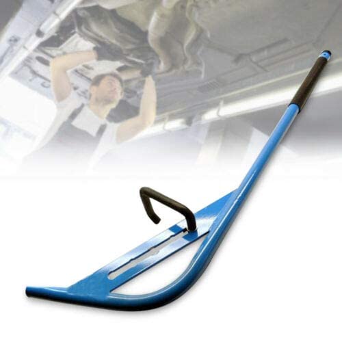 RANZHIX Wishbone Extractor Tool 1.2m Wishbone Lever Bar Extractor Bottom Arm Control Car Garage Tool Wheel Bearing Set