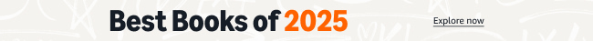 Best Books of 2025