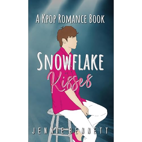 Snowflake Kisses by Jennie Bennett episode artwork