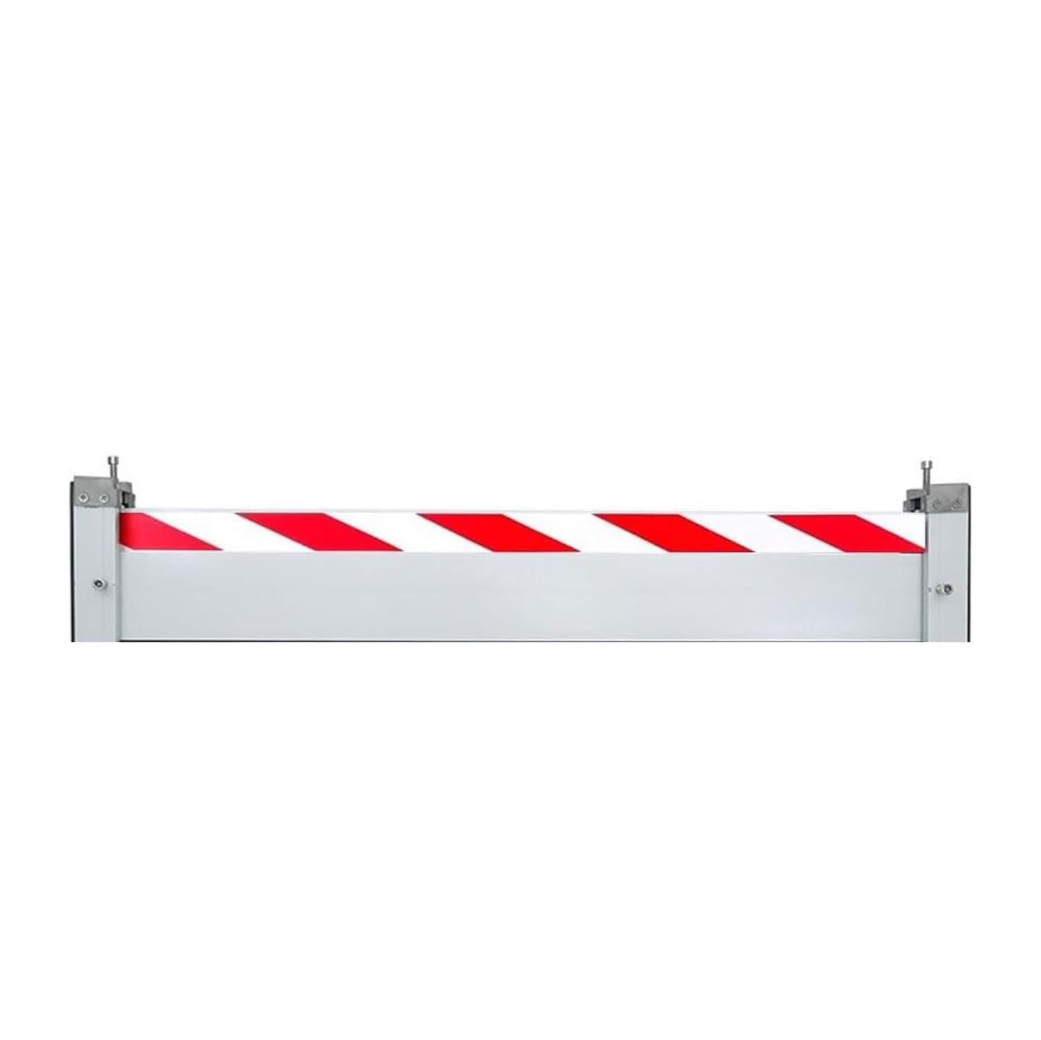 Barreras de protección contra inundaciones para puertas reutilizables de aluminio 170x40
