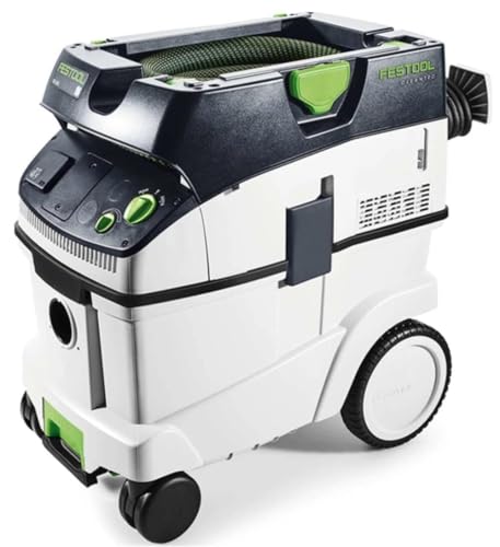 Festool CT 36 EI HEPA