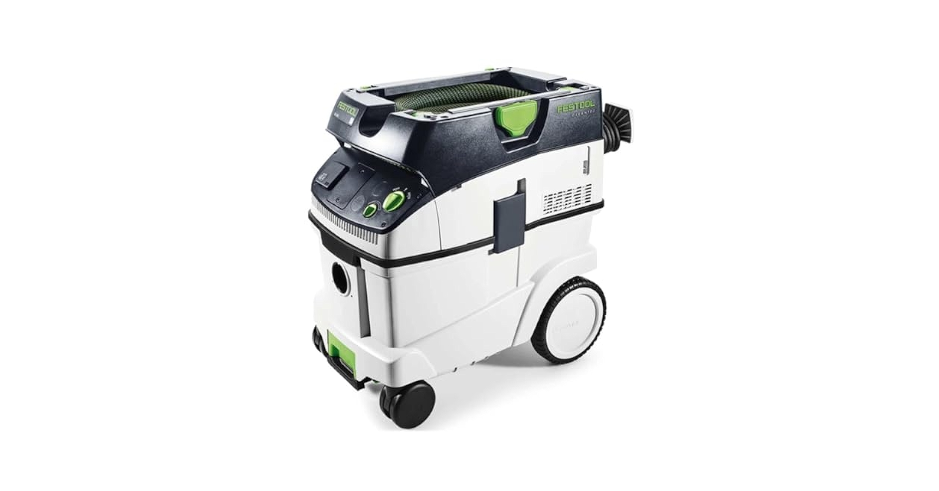 Festool 577872 Dust Extractor CLEANTEC CT 36 EI HEPA