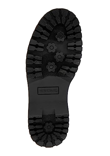 UNIONBAY Women's Hudson Fashion Boot3