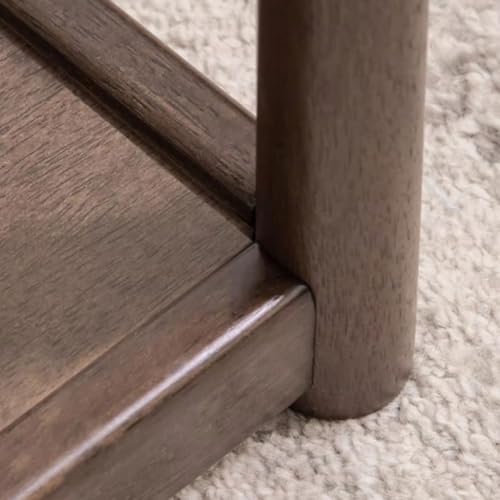 Soporte para CPU Multi-Capa con Base de Piso, Bandeja Móvil para Torre de PC miniatura 4
