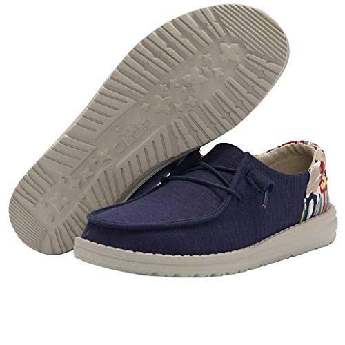 Image of HEYDUDE Womens Wendy Funk Baja