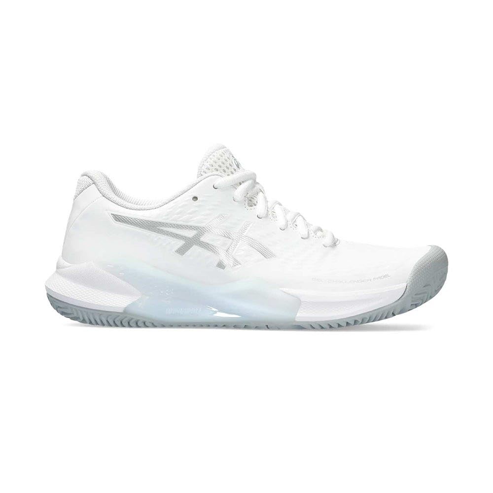 ASICS Challenger 14 Padel Donna Chaussures de Padel Bleu Bleu