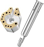 Punta per saldatore joystick da 13 mm per stazione di saldatura 936