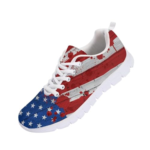 Womens Mens Running Shoes Fashion Sneakers Lightweight Fitness Gym Sport Sneakers for Tennis Running Hiking