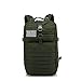 LVLUOKJ Grand Sac à Dos Tactique 45L, Tissu Oxford 900D résistant à l'eau, Sac à Dos pour Homme avec Plusieurs Poches pour Le Trekking en Plein air, Le Camping, l'alpinisme (Color : ArmyGreen)