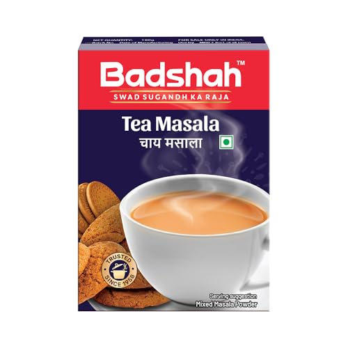 Badshah Kamal Tea Masala 3.5 Oz