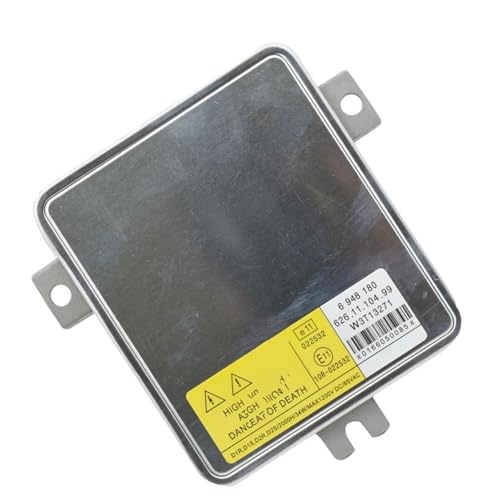 Module de commande de phares BMW E90 E91 pour réparer un phare clignotant