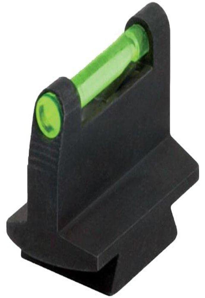 Amazon.com : HIVIZ 3/8-Inch Dovetail Fiber Optic Rifle