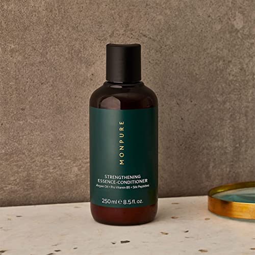 Monpure, Strengthening Essence-Conditioner, 250ml, 250 ml - Image 3