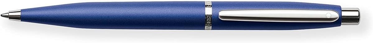 Sheaffer E2940151CS VFM Ballpoint Pen - Neon Blue