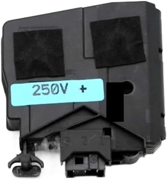Compatible for Samsung Door Lock Switch Washing Machine WD12J8420GX / SC WW90H7410EW Door Lock Switch TYPE881 Washing Machine Parts