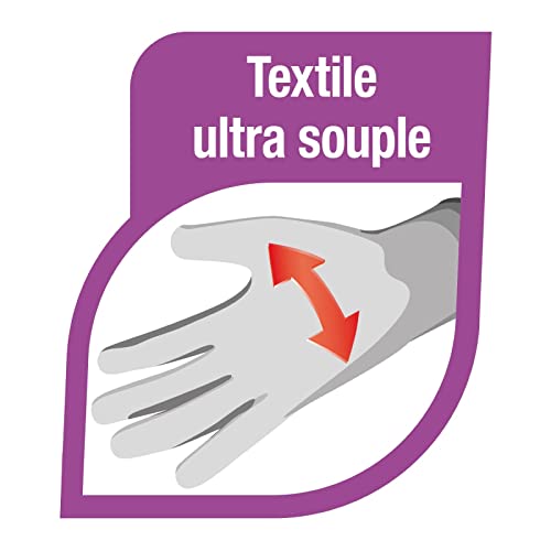 Gants de jardinage pour rempotage et entretien taille M MAPA