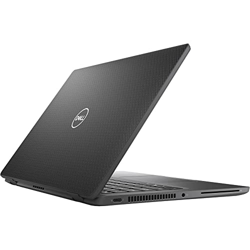 Image of Dell Latitude 7000 7320 Laptop (2021) | 13.3 inch FHD | Core i5-256GB SSD - 8GB RAM | 4 Cores @ 4.4 GHz - 11th Gen CPU Win 10 Pro