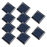 Dimensioni compatte: misura 30 mm x 30 mm per adattarsi facilmente in spazi ristretti per un progetto flessibile e un'installazione