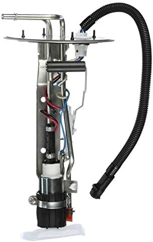 Delphi HP10089 Hanger Pump Assembly 