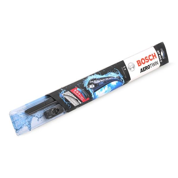BOSCH Aerotwin Plus Silecek BYD Seal U EV (2024-), Cupra Formentor (2020-), Cupra Leon (2020-), Jaecoo 7 (2024-), Skoda Kamiq (2019-), Karoq (2017-), Scala (2019-) [450 mm] AP450U 3397006945