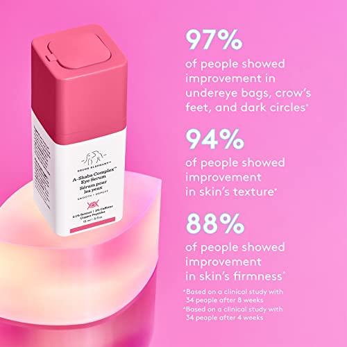 Drunk Elephant 42801497101 A-Shaba Complex Eye Serum thumb #4