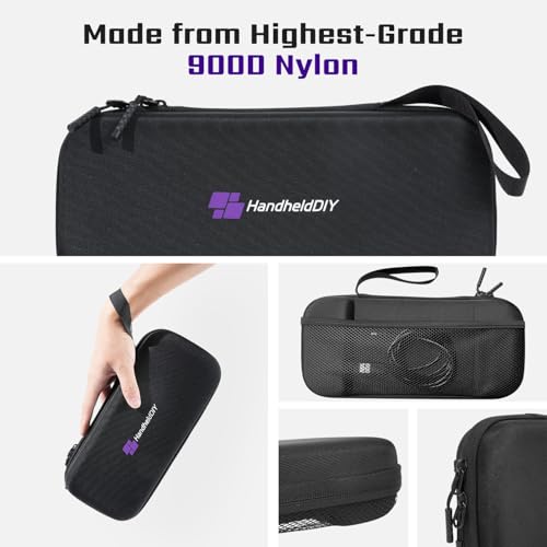 Image of HandheldDIY Carrying Bag for ROG Ally and X