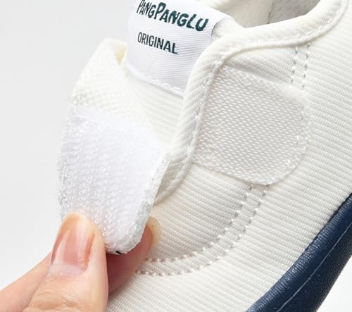 FCTREE Baby Boy Girl Infant Athletic Sports Sandals Breathable Mesh Sneakers Non-Slip Toddler First Walking Shoes4