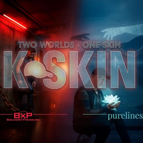 Page de couverture de Bound by pressure