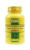 SunTen - Tang-kuei & Astragalus Combination Capsules/Dang GUI Bu Xue Tang/當歸補血湯