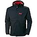 Helly Hansen Ervik Jacket, Hombre, Azul (Navy), S