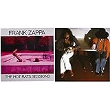 frank zappa hot rats amazon Produkt 1: Frank Zappa- Hot Rats (50th Anniv Ed)