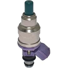 Fuel Injector Nozzle 195500-2310 1955002310 06164-P7A-000 for Honda Capa HR-V Life III Vamos GA3 D13B