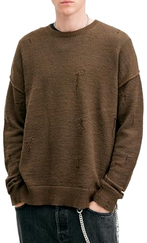 Men's Ektarr Crew Neck Sweater