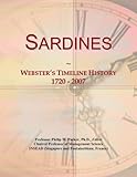 sardinen rezept italienisch  Sardines: Webster\'s Timeline History, 1720 - 2007