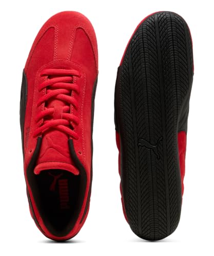 Image of Puma Unisex-Adult Ferrari Speedcat Sneaker