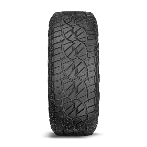 Mastertrack BADLANDS ATX 245/65R17