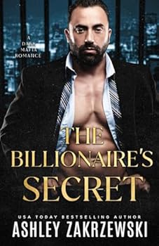 Paperback The Billionaire's Secret Book