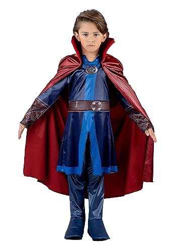 Disfraz Oficial Marvel Doctor Strange para Niños miniatura 3