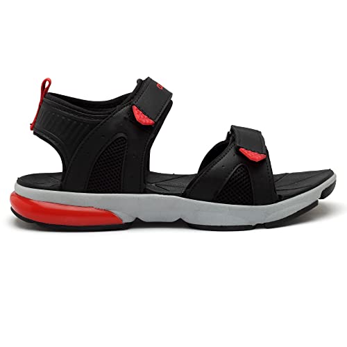Image of ASIAN Men's Joyo-03 Casual Phylon Sandals | Lightweight Slip-On Party,Office,Walking & Daily Used Sandals For Men's & Boy's