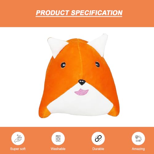 Image of Funny Fox Stuffed Soft Toys 28 cm