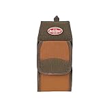 Bucket Boss Bit Keeper with Flap Fit in Brown, 54188
